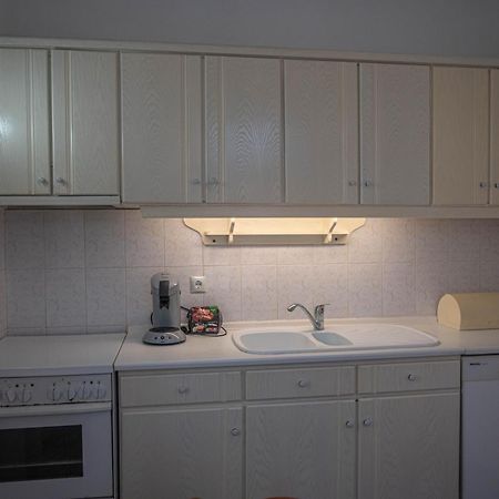 Apartmán Panellinion Thassos Limenaria  Exteriér fotografie