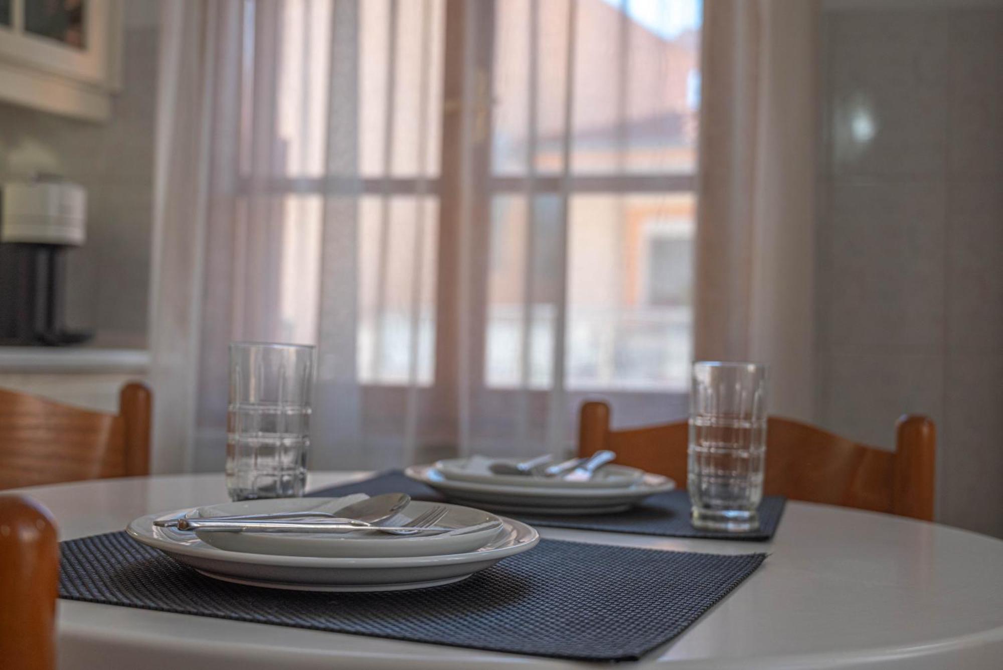 Apartmán Panellinion Thassos Limenaria  Exteriér fotografie