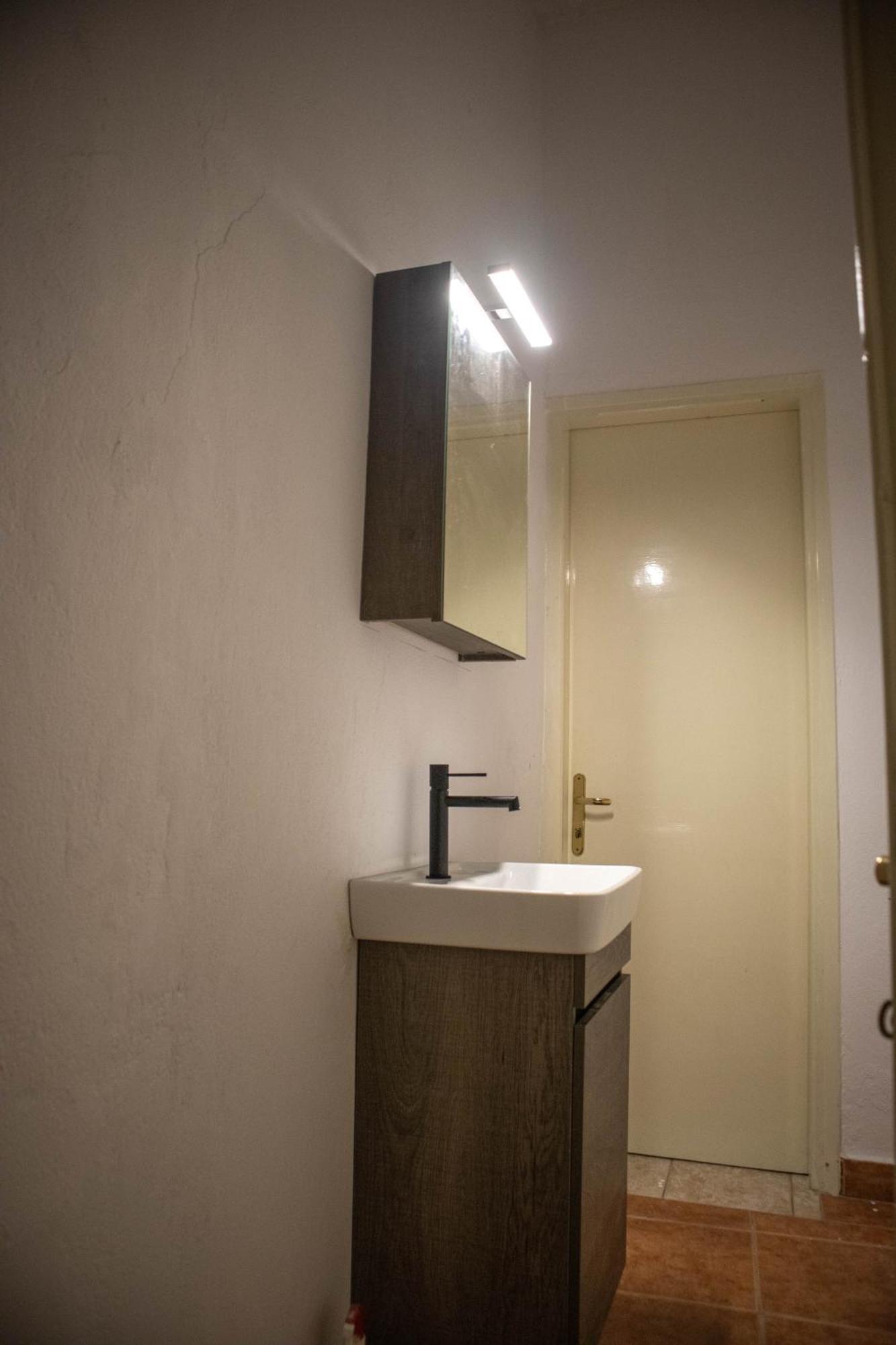 Apartmán Panellinion Thassos Limenaria  Exteriér fotografie