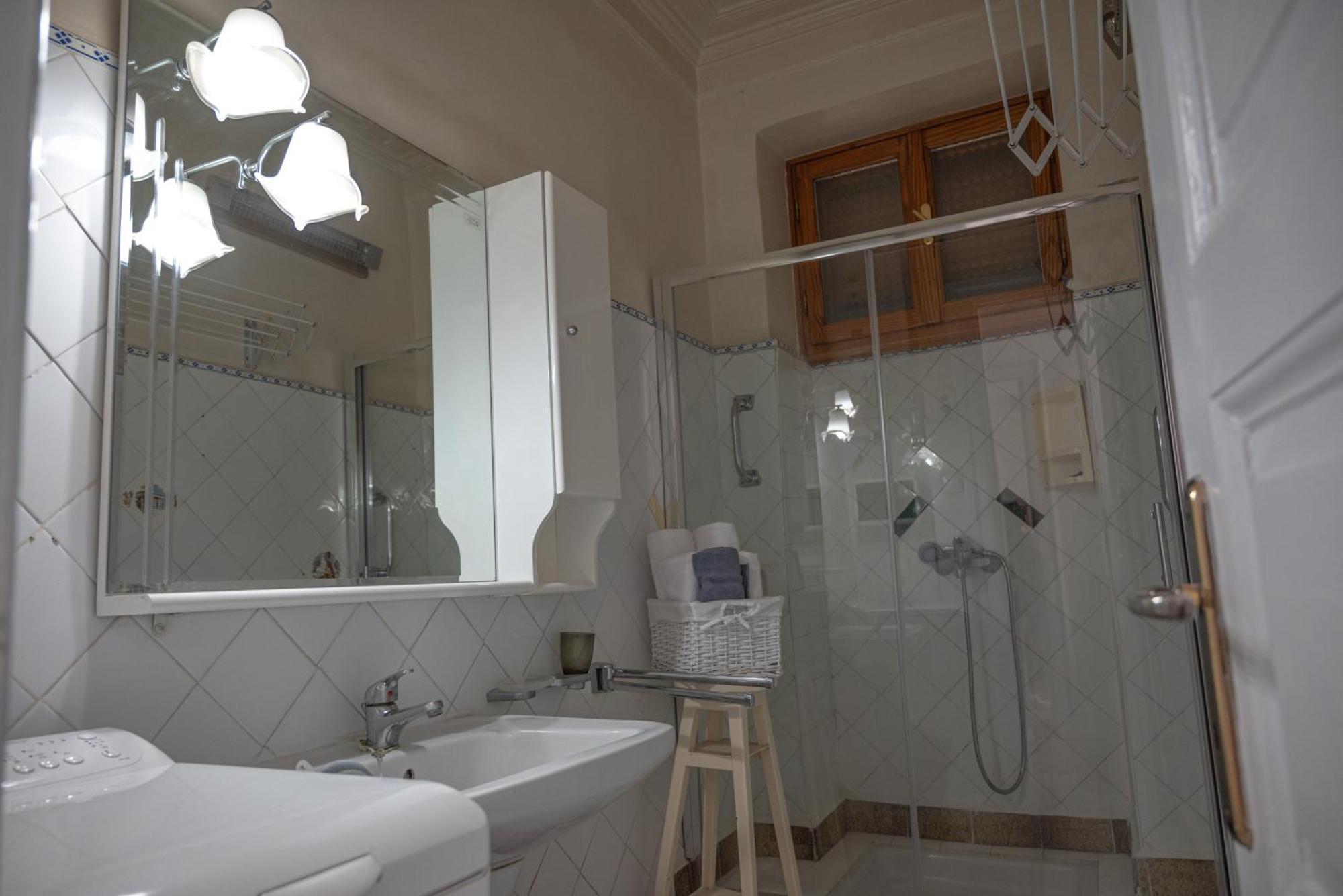 Apartmán Panellinion Thassos Limenaria  Exteriér fotografie