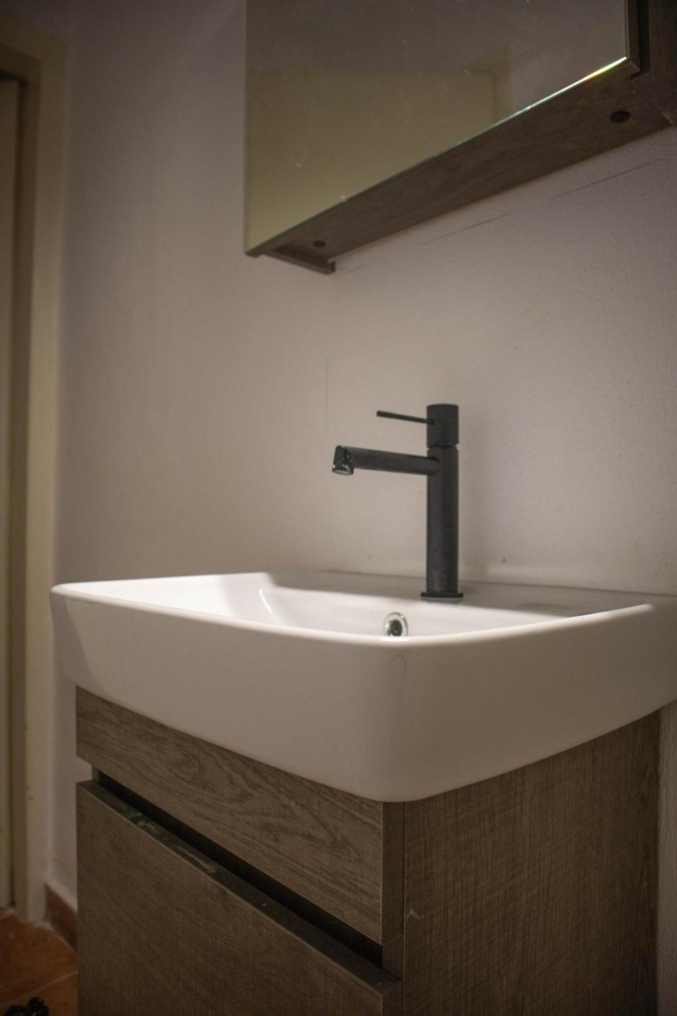 Apartmán Panellinion Thassos Limenaria  Exteriér fotografie