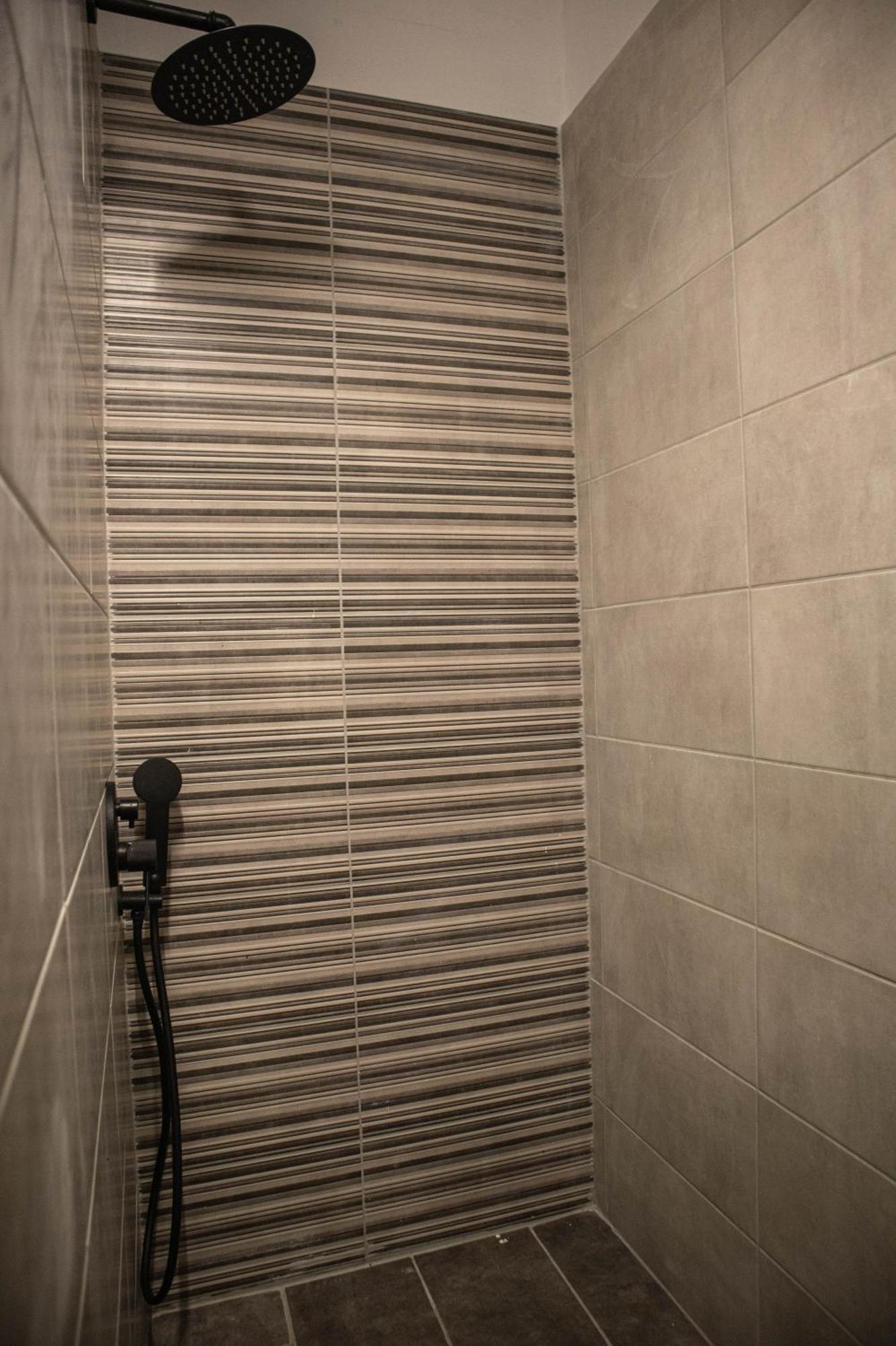 Apartmán Panellinion Thassos Limenaria  Exteriér fotografie