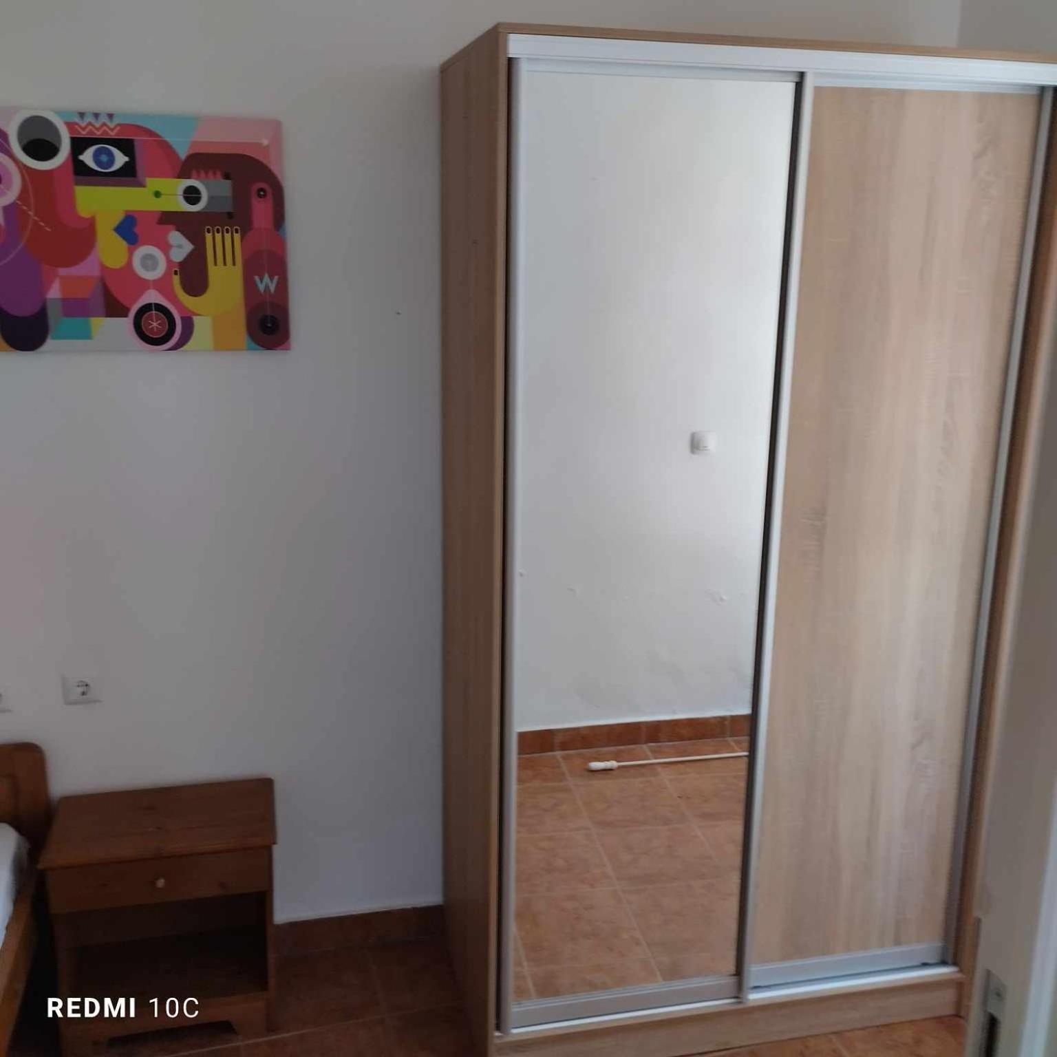 Apartmán Panellinion Thassos Limenaria  Pokoj fotografie