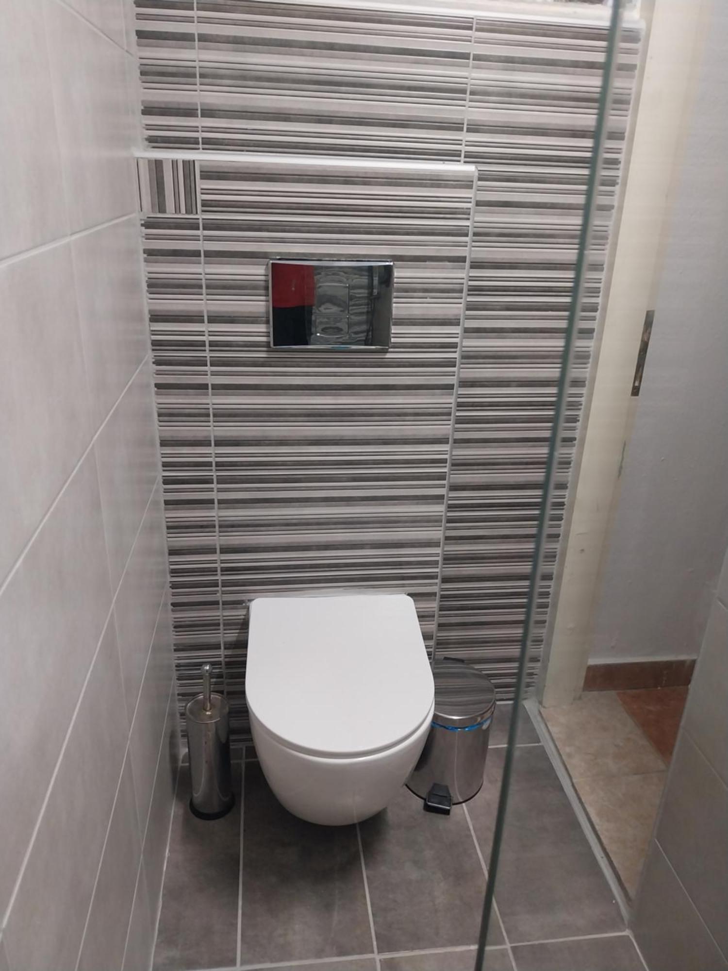 Apartmán Panellinion Thassos Limenaria  Pokoj fotografie